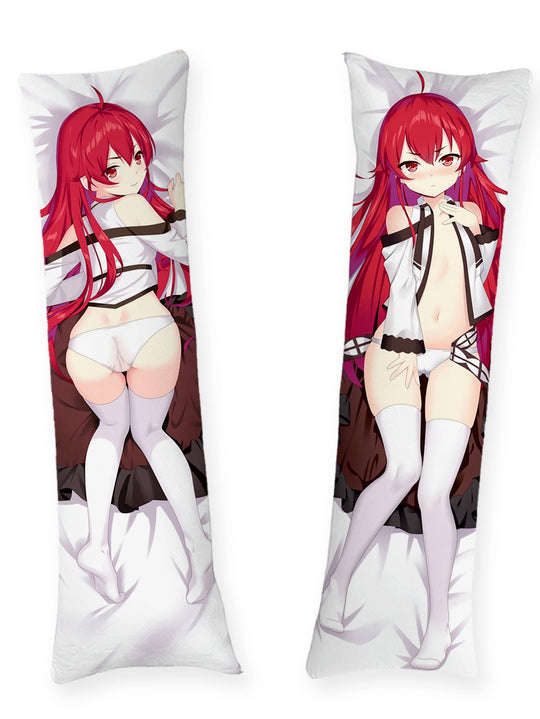 Eris Dakimakura  Eris Sexy: Mockup