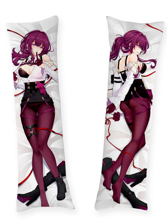 Kafka Dakimakura  Kafka Honkai Rail: Mockup