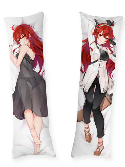 Eris Kleid Dakimakura