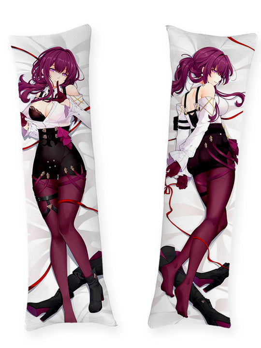 Kafka Dakimakura  Kafka aus Honkai Star Rail: Mockup
