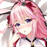 Yae Sakura