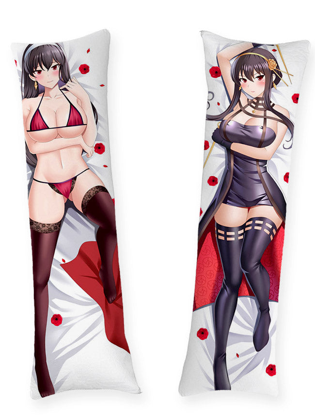 Yor Body Pillow <br/> Yor Snuggle