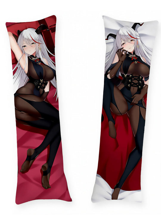 Aegir sexy Dakimakura