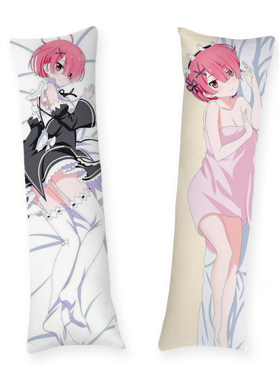 Ram nach der Dusche Dakimakura