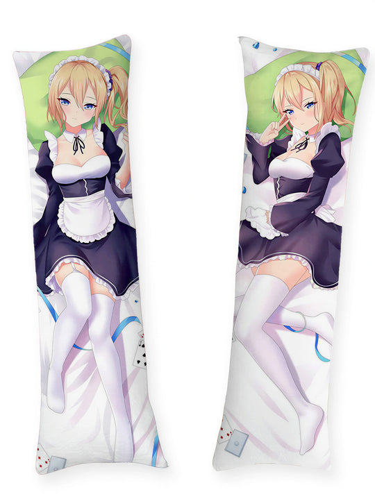 Ai Hayasaka heißes Dakimakura