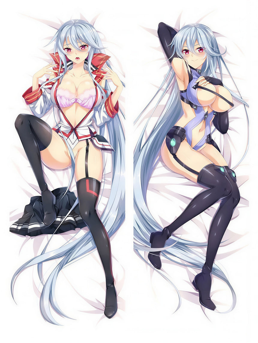 Aine Bikini Masou Gakuen HxH Dakimakura 2