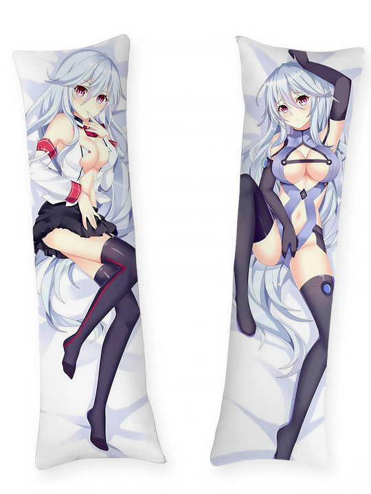 Aine sexy Dakimakura