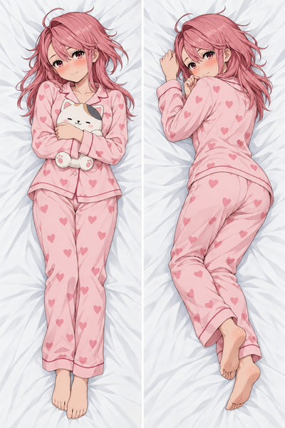 Aira Herzchen Pyjama Dakimakura