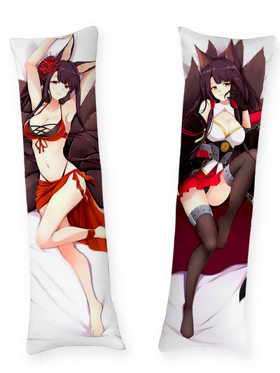 Akagi Sexy Dakimakura