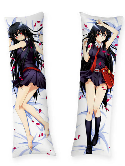 Akame süß Dakimakura