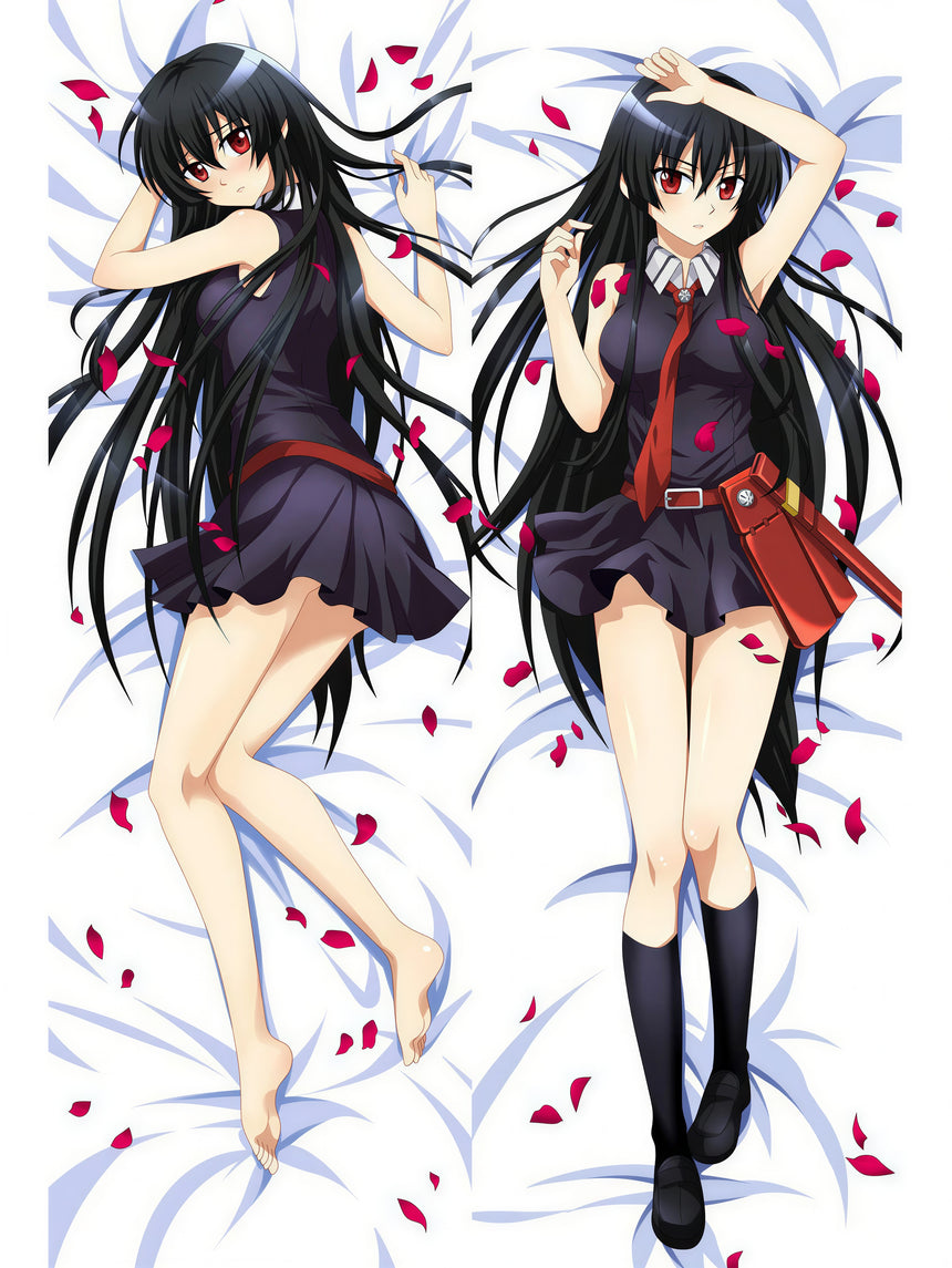 Akame süßes Dakimakura 2
