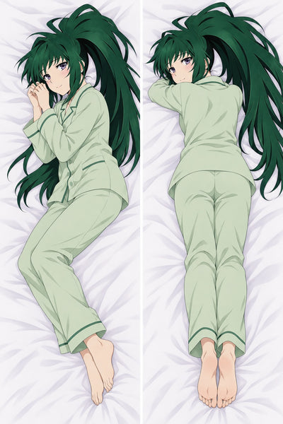 Akari grüner Pyjama Dakimakura