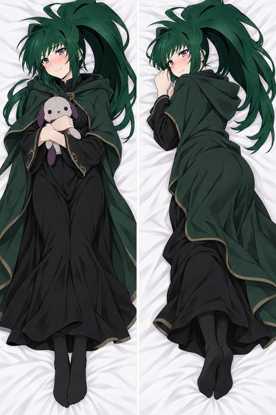 Akari Kapuzenumhang Dakimakura