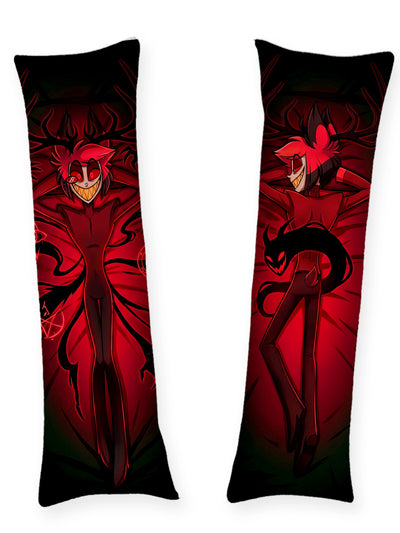 Alastor Dämonengestalt Dakimakura