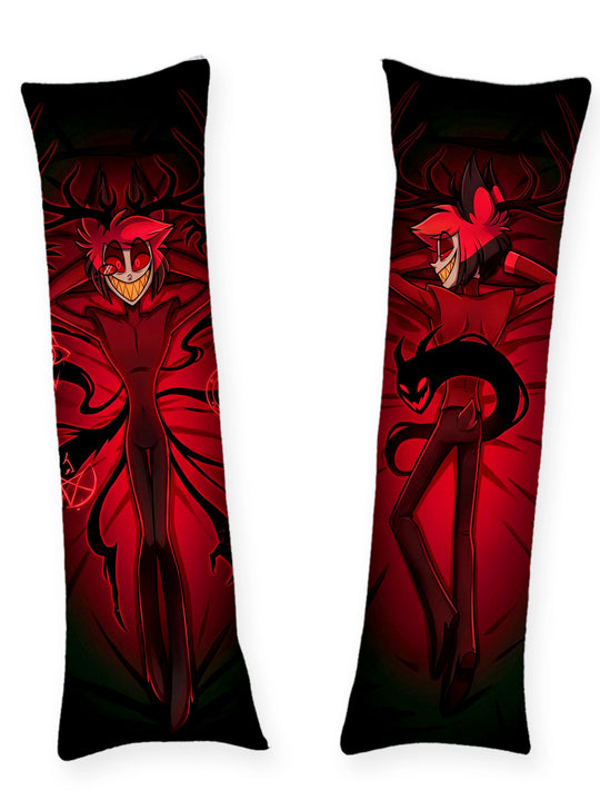Alastor Dämonengestalt Dakimakura