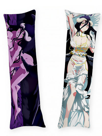 Albedo im sexy Outfit Dakimakura