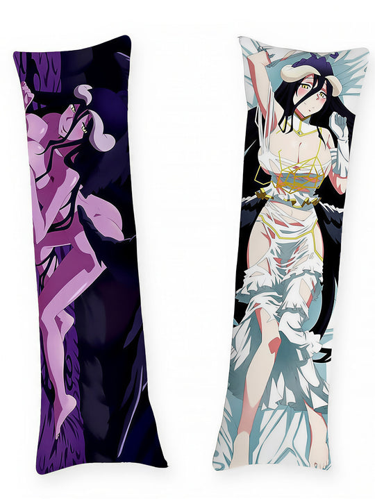 Albedo im sexy Outfit Dakimakura