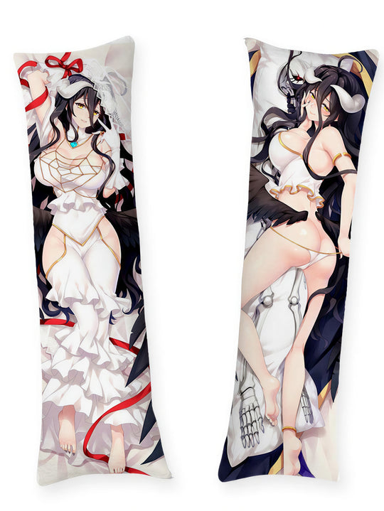 Sexy Albedo Dakimakura