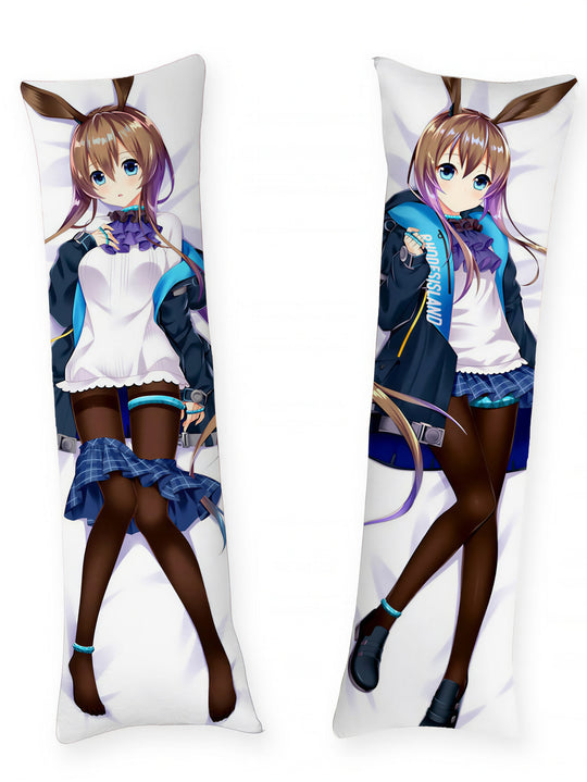 Amiya süße Dakimakura
