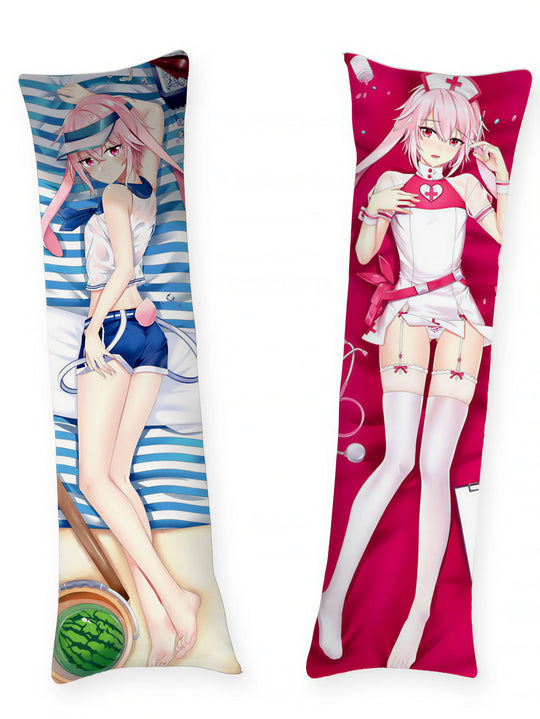 Ansel Krankenschwester Dakimakura