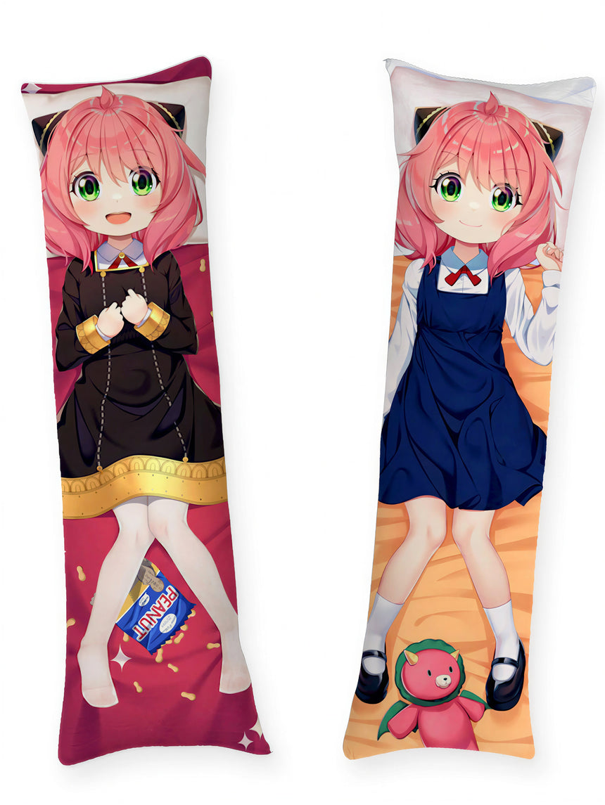 Anya bezaubernde Dakimakura