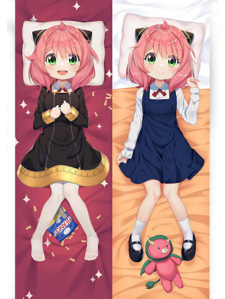 Anya bezauberndes Dakimakura 2