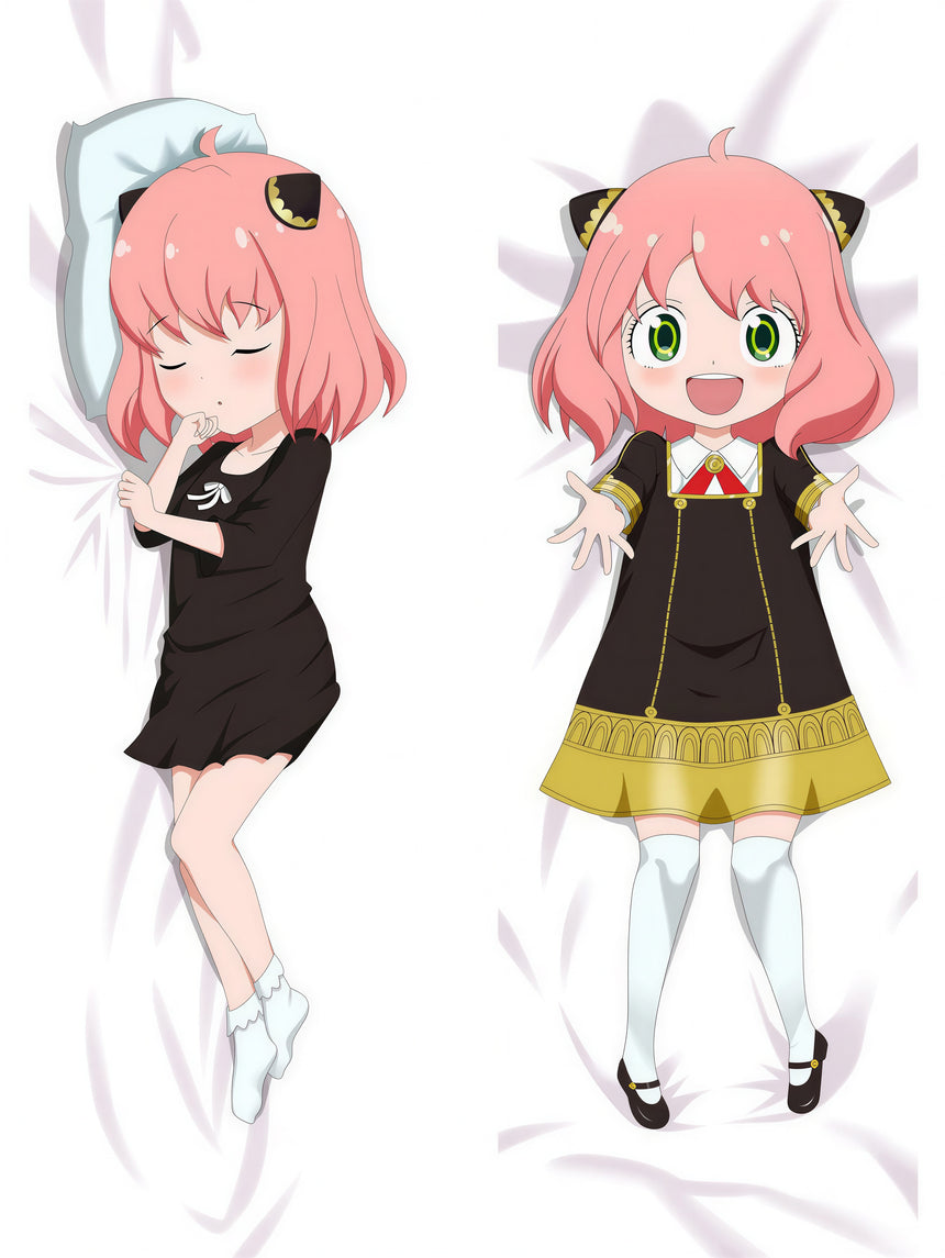 Anya Waifu Dakimakura 2