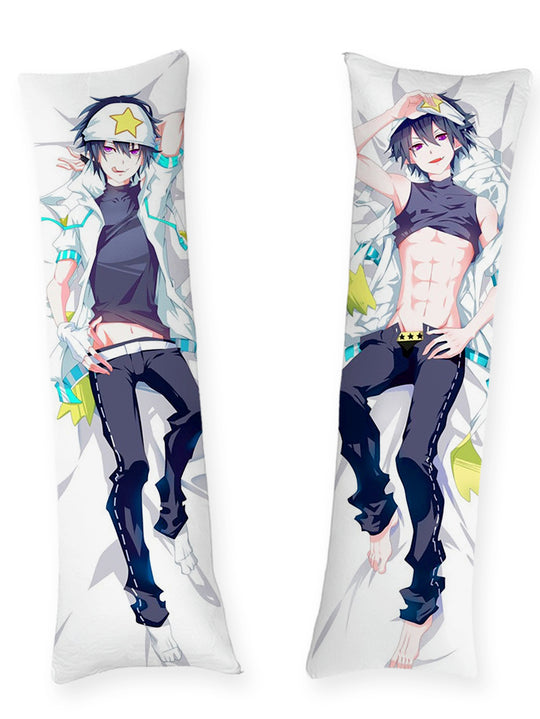Aotu World Sternenkappe Held Dakimakura