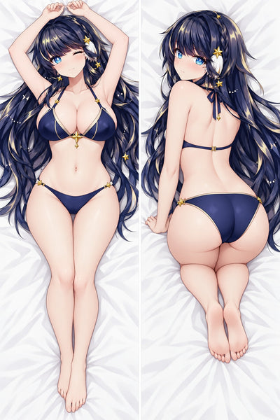 Astesia Sternenlicht Bikini Dakimakura