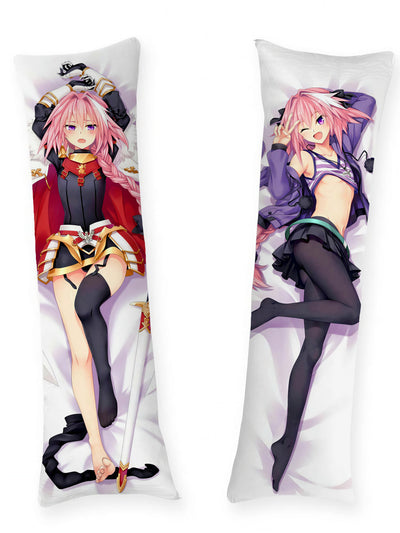 Astolfo süßes Outfit Dakimakura