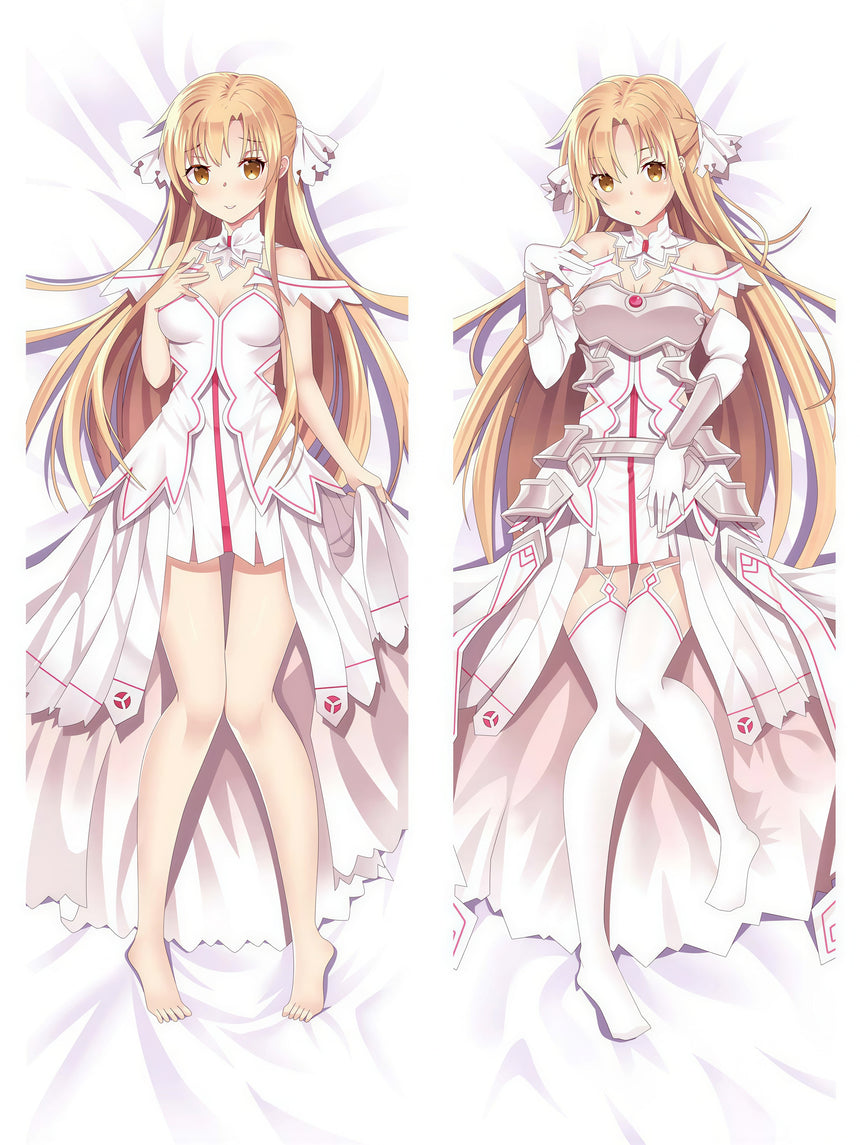 Asuna Fee Dakimakura 2