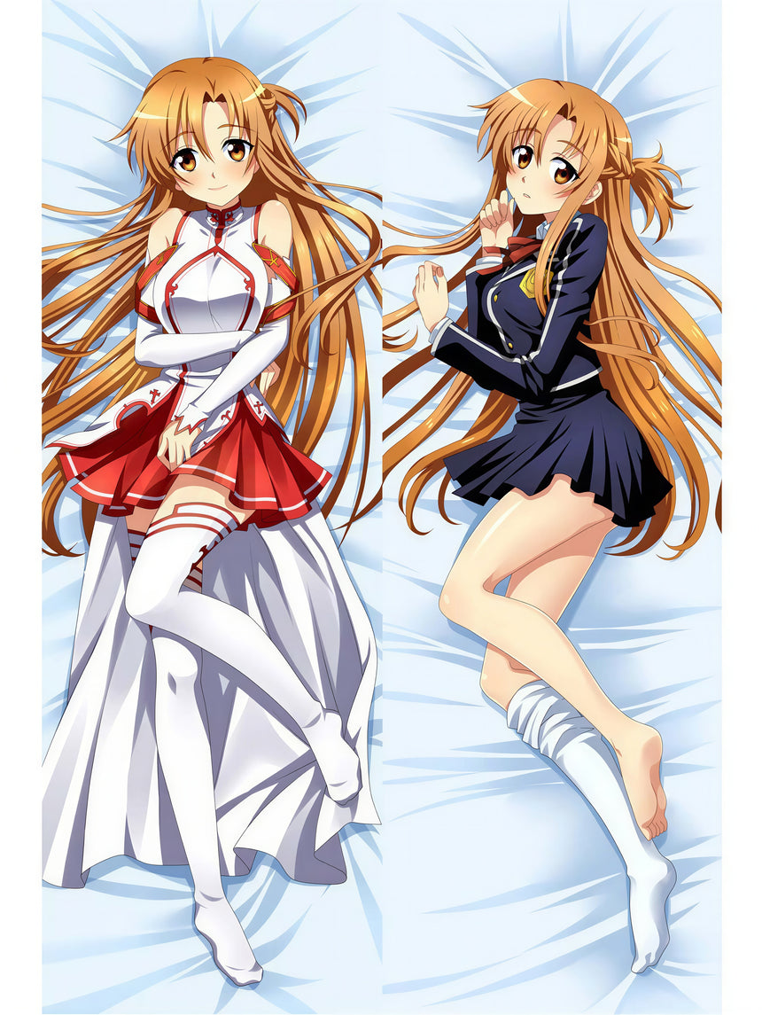 Asuna aus Sword Art Online Dakimakura 2