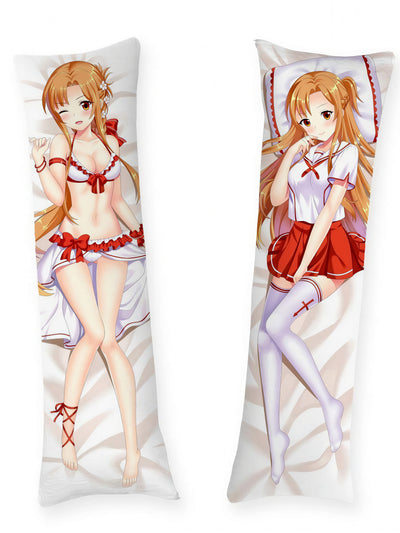 Asuna in Sword Art Online Dakimakura