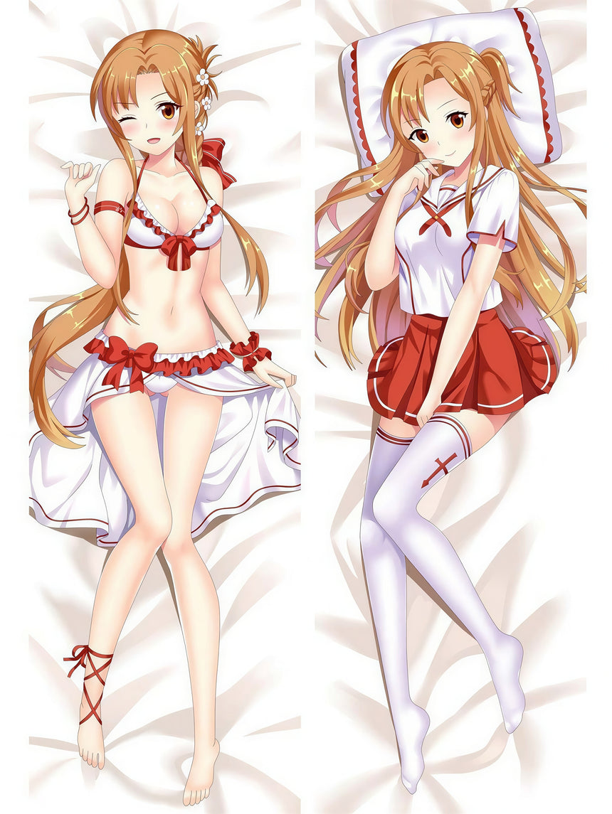 Asuna aus Sword Art Online Dakimakura 2