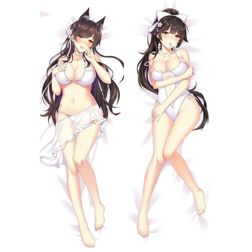 Atago Sommer Vibes Dakimakura