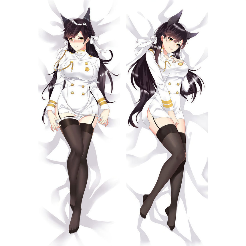 Atago Uniform Dakimakura