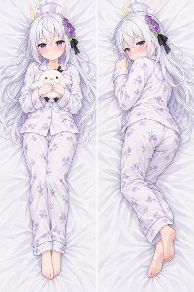 Azusa Blumenpyjama Dakimakura