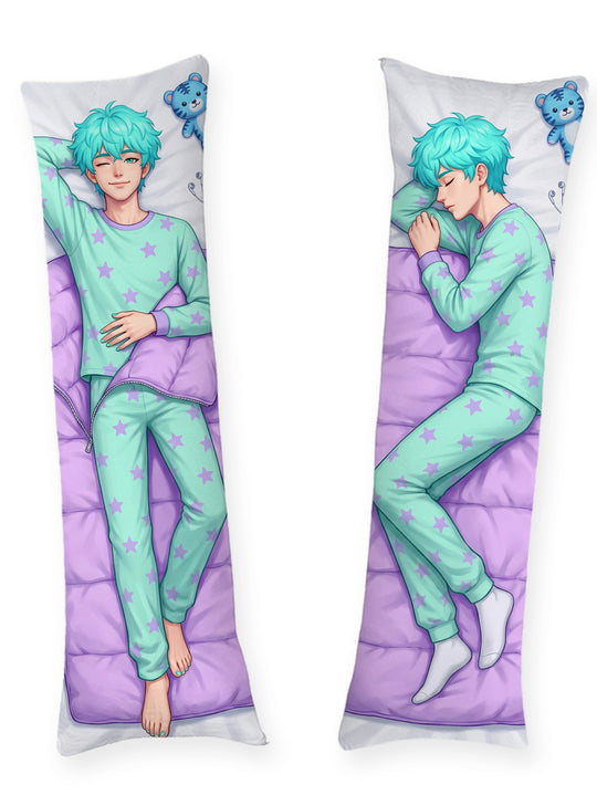 Baby Saja gemütlicher Schlafsack Pyjama Dakimakura