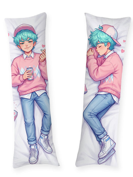Baby Saja Soda Pop Bühnenoutfit Dakimakura