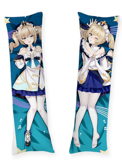 Barbara Idolkleid Dakimakura