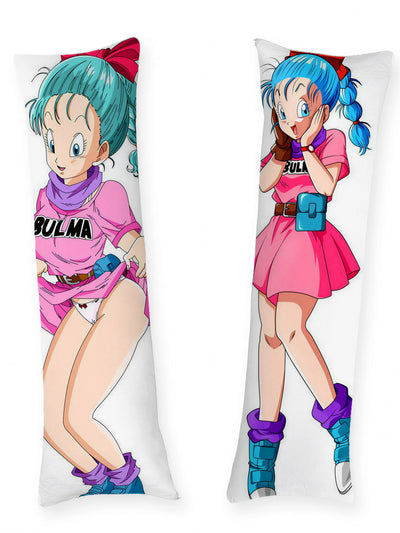 Bulma süße Dakimakura
