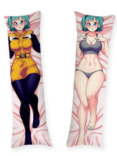 Bulma sexy Dakimakura
