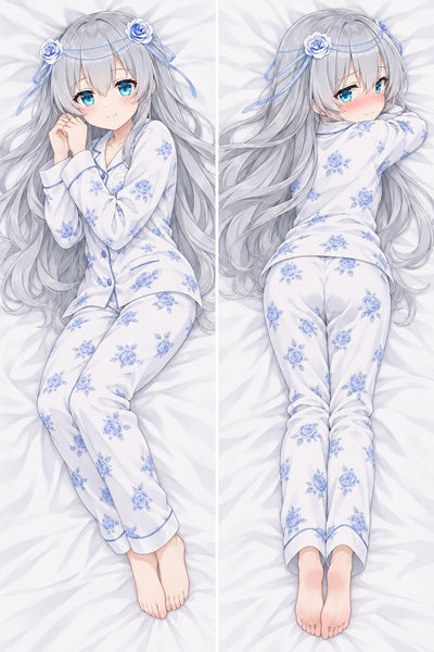 Celia Claire Rosenpyjama Dakimakura
