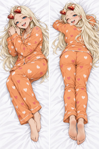 Centi Herzchenpyjama Dakimakura