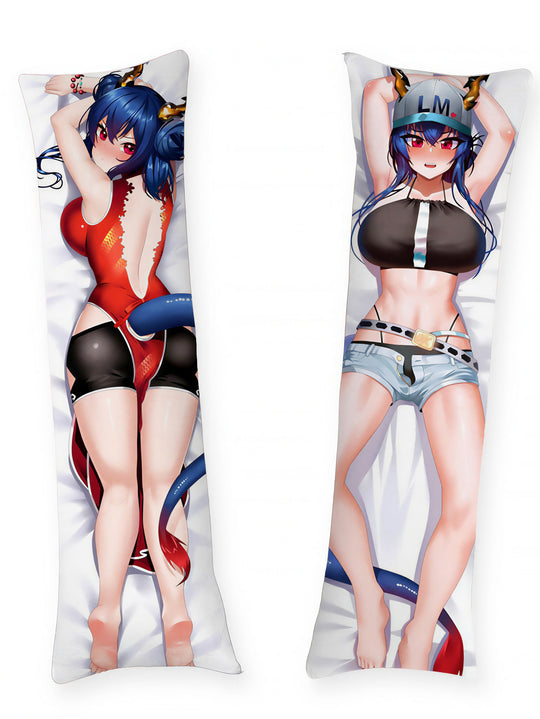Ch'en heiße Dakimakura