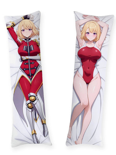 Cha Hae In Jägerrüstung Dakimakura