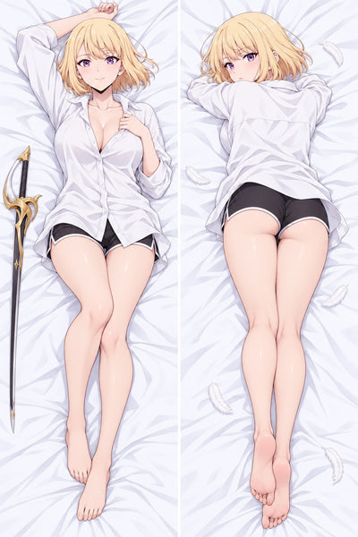 Cha Hae In weißes Hemd Dakimakura
