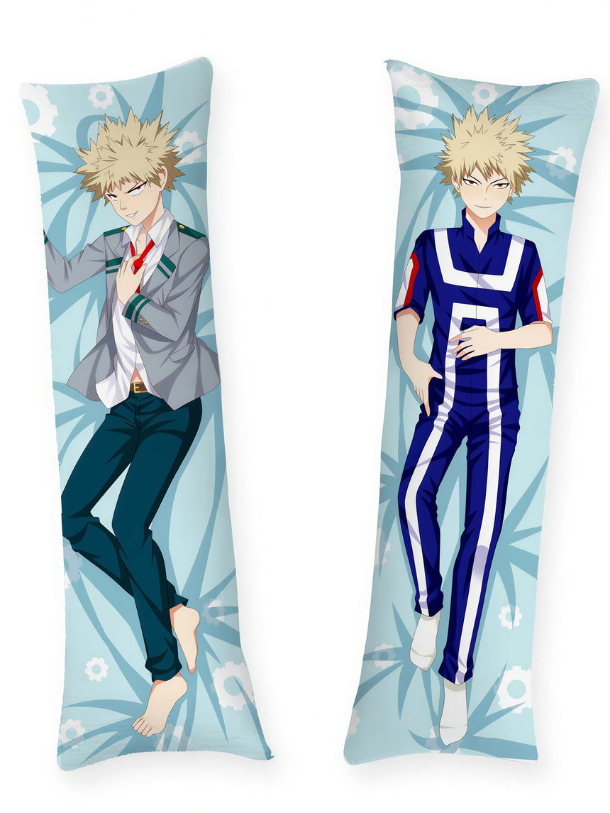 Charmanter Bakugo Dakimakura