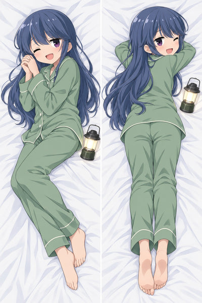 Chiaki Camping Pyjama Dakimakura