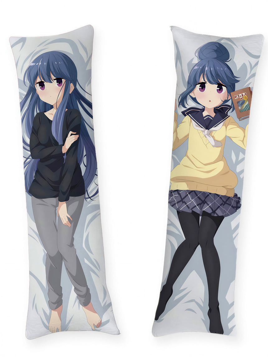 Chiaki Yuru Camp Dakimakura